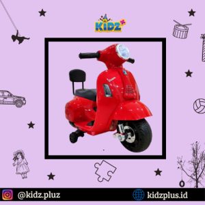 Sewa PMB M788 - Red
