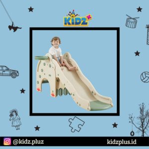 Sewa Parklon Elephant Fun Slide