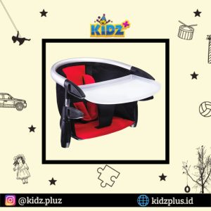 Sewa Phil & Teds - Lobster Clip-on High Chair