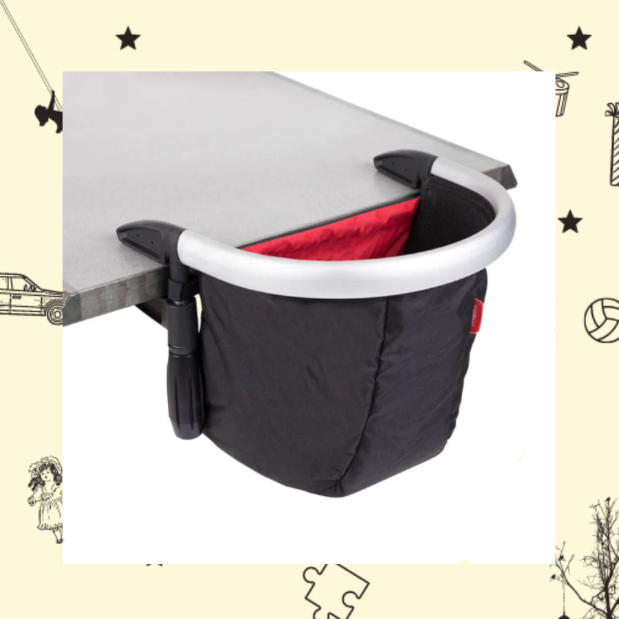 Sewa Phil & Teds - Lobster Clip-on High Chair - Image 2