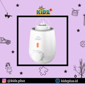 Sewa Philips Avent Fast Bottle Warmer
