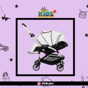 Sewa Rain Cover Bugaboo Bee 5