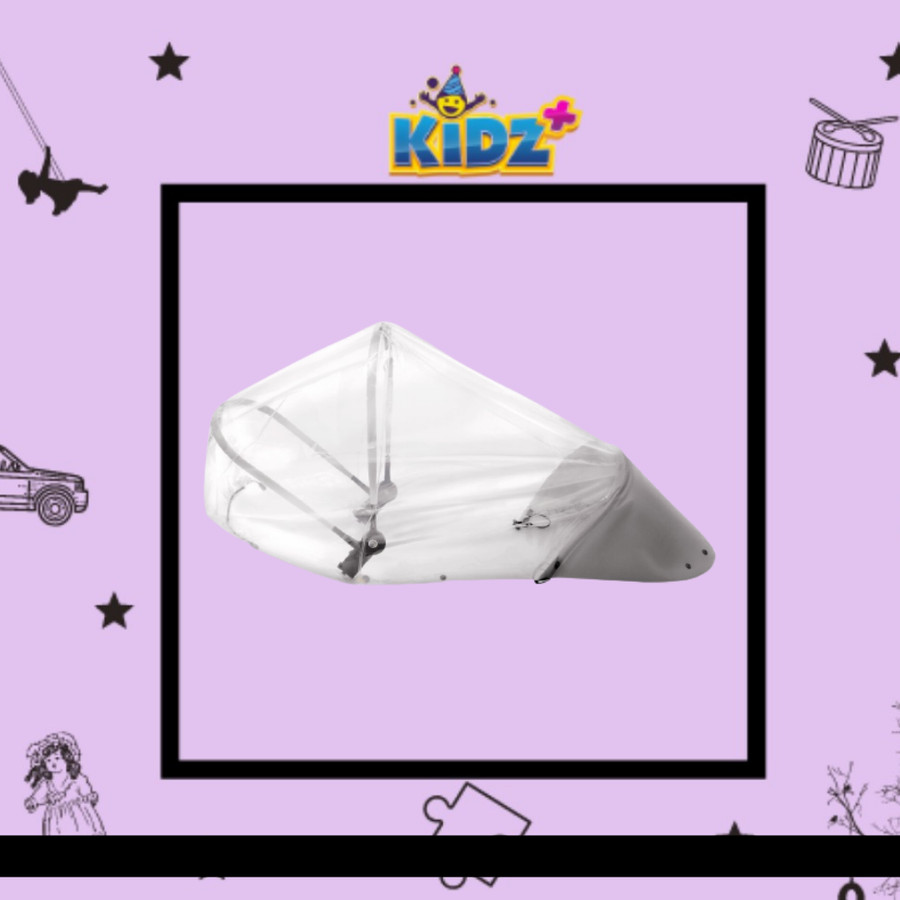 Sewa Rain Cover Bugaboo Bee 6