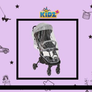 Sewa Rain Cover Joie Pact Lite