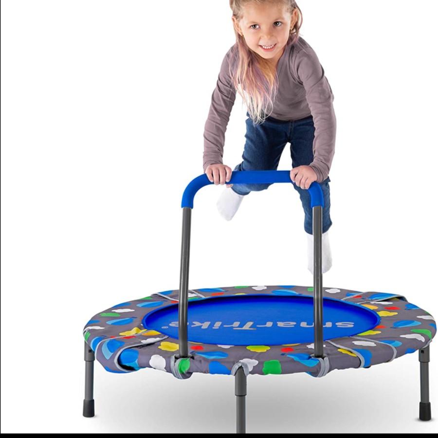 Sewa SmarTrike Toddler Trampoline - Image 3