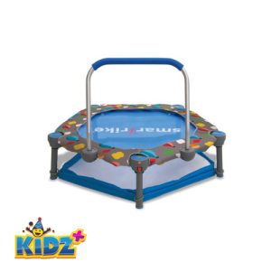 Sewa SmarTrike Toddler Trampoline