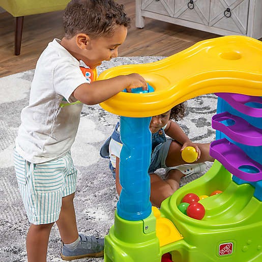 Sewa Step 2 Ball Buddies Double Drop HQ - Image 2