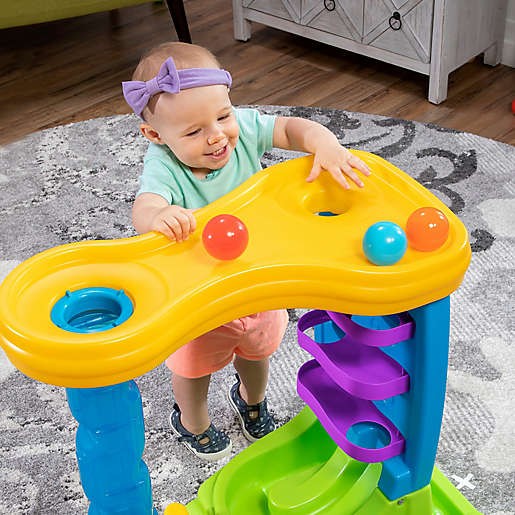 Sewa Step 2 Ball Buddies Double Drop HQ - Image 3