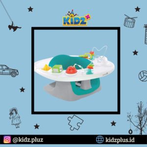 Sewa Summer Infant 4-in-1 SuperSeat