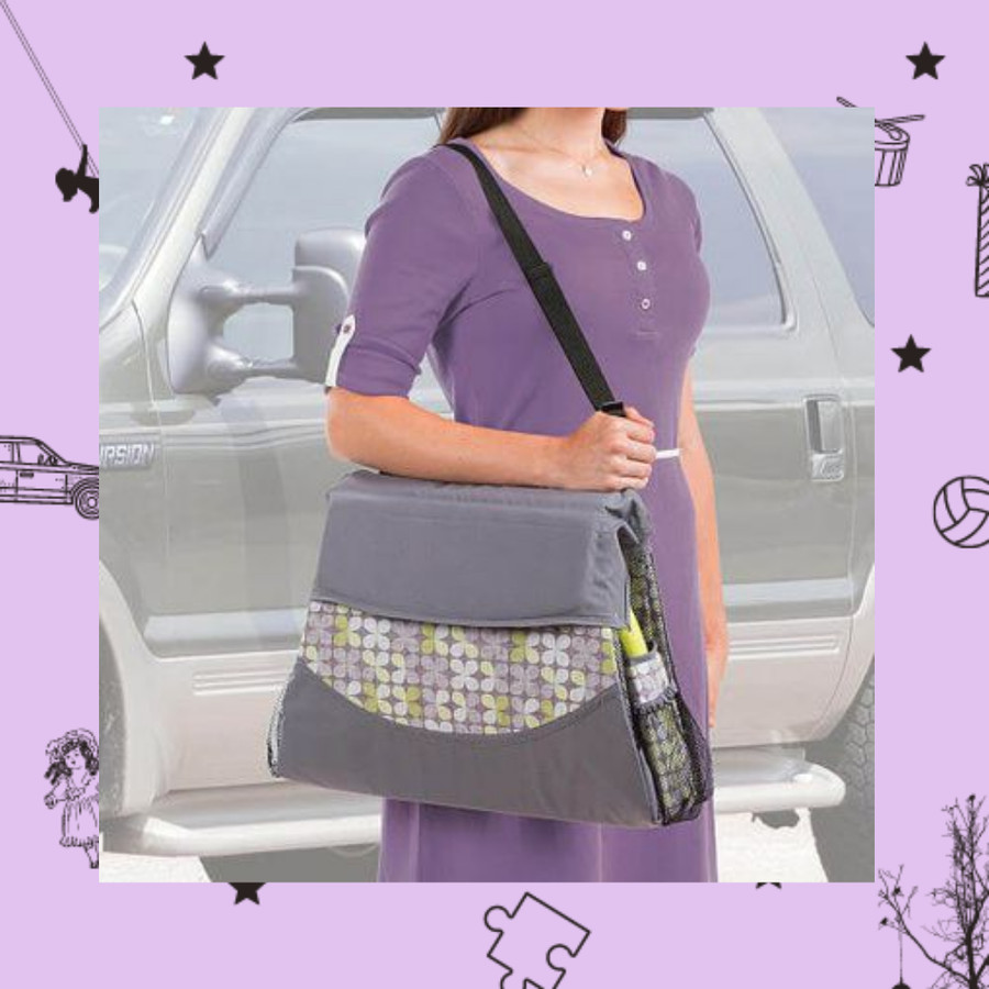 Sewa Summer Infant Travel Bed - Image 2
