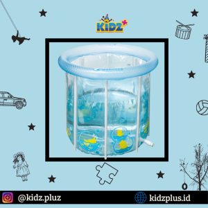 Sewa Swimava P2 Baby Compact Home Spa