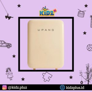 Sewa Upang Plus+ UV Waterless Sterilizer – Beige