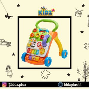 Sewa Vtech Learning Walker