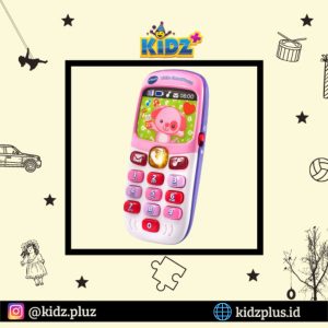 Sewa Vtech little smart phone