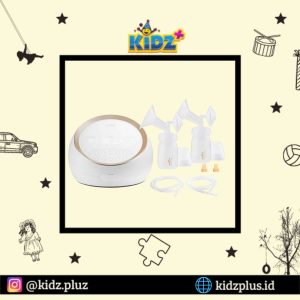 Spectra Dual S Premium Hospital Grade