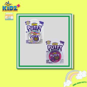 Zuru Oosh Putty Slime - Unicorn Poop/Color Change