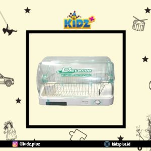 Sewa Panasonic Dsterile Dish Dryer and Sterilizer