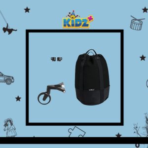 Sewa Babyzen Yoyo+ Bag – Black
