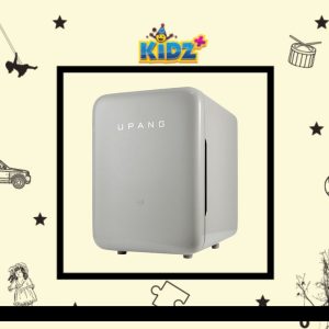 Sewa uPang Plus+ UV Waterless Sterilizer – White