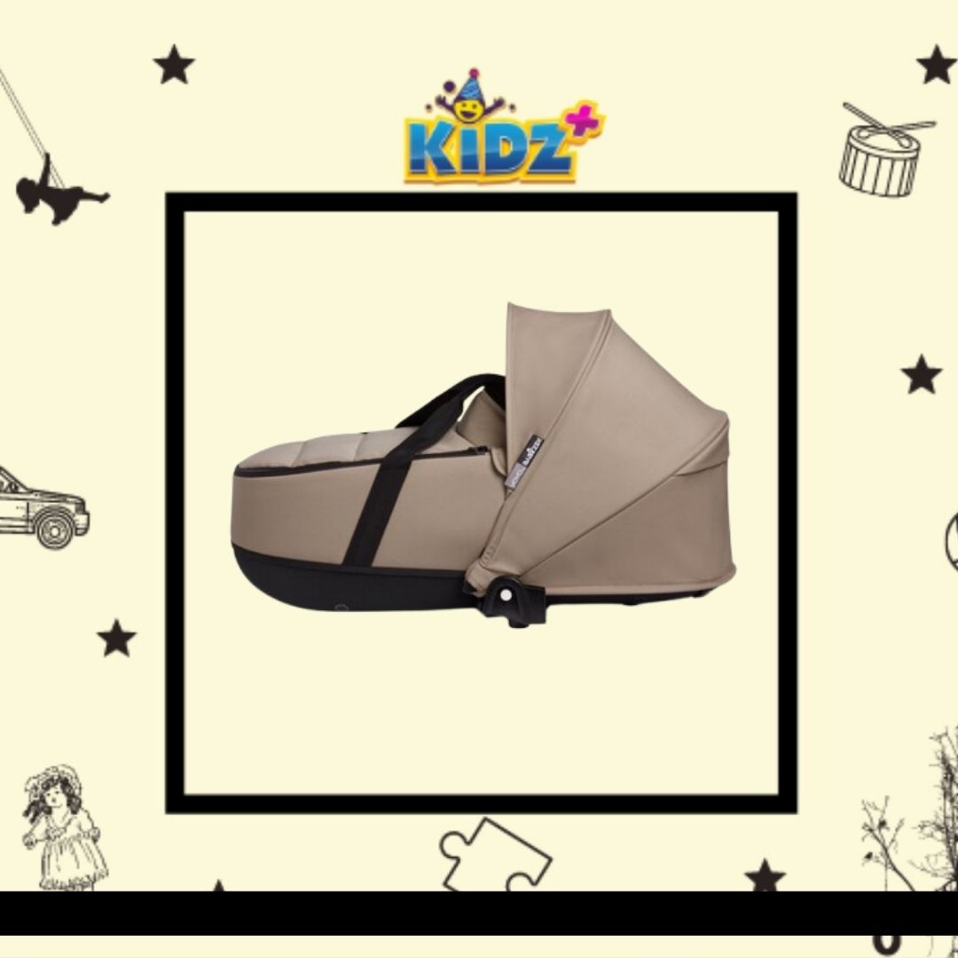 Sewa Babyzen Yoyo Bassinet - Taupe