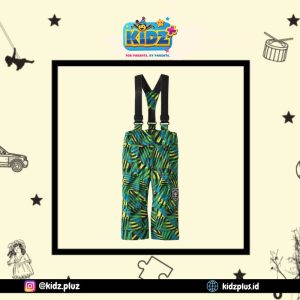 Sewa Ski / Snowboard Clothing for Children Authentic Obermeyer Ski Pants