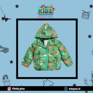 Sewa Winter Jacket Marks & Spencer 5-6 Years
