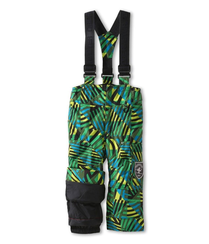 Sewa Ski / Snowboard Clothing for Children Authentic Obermeyer Ski Pants - Image 2