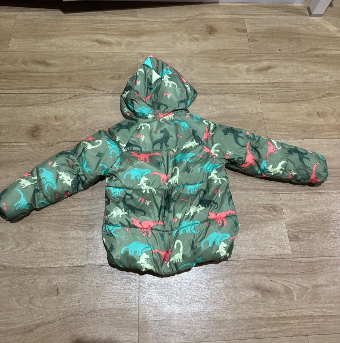 Sewa Winter Jacket Marks & Spencer 5-6 Years - Image 4