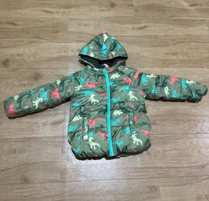 Sewa Winter Jacket Marks & Spencer 5-6 Years - Image 2