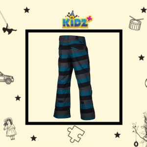 Sewa Ski / Snowboard Burton TWC Throttle Pant - Boys' - Kids