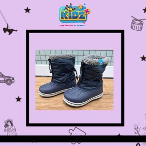 Sewa Pookies Winter Boots - Kids | Ultra Ringan, Tahan Air, Tahan Cuaca Dingin