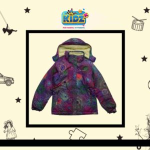 Sewa Ski / Snow Jacket Columbia kids 3T