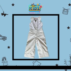 Sewa Spayder Ski bib For 8-10 Years