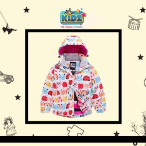 Sewa Ski / Snow Jacket ARCTIC QUEEN XL
