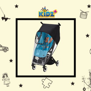 Sewa Rain Cover Cybex Libelle