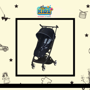 Sewa Cybex Libelle Stroller - Navy Blue