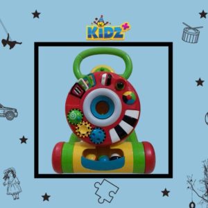 Sewa ELC LIGHT AND SOUND WALKER