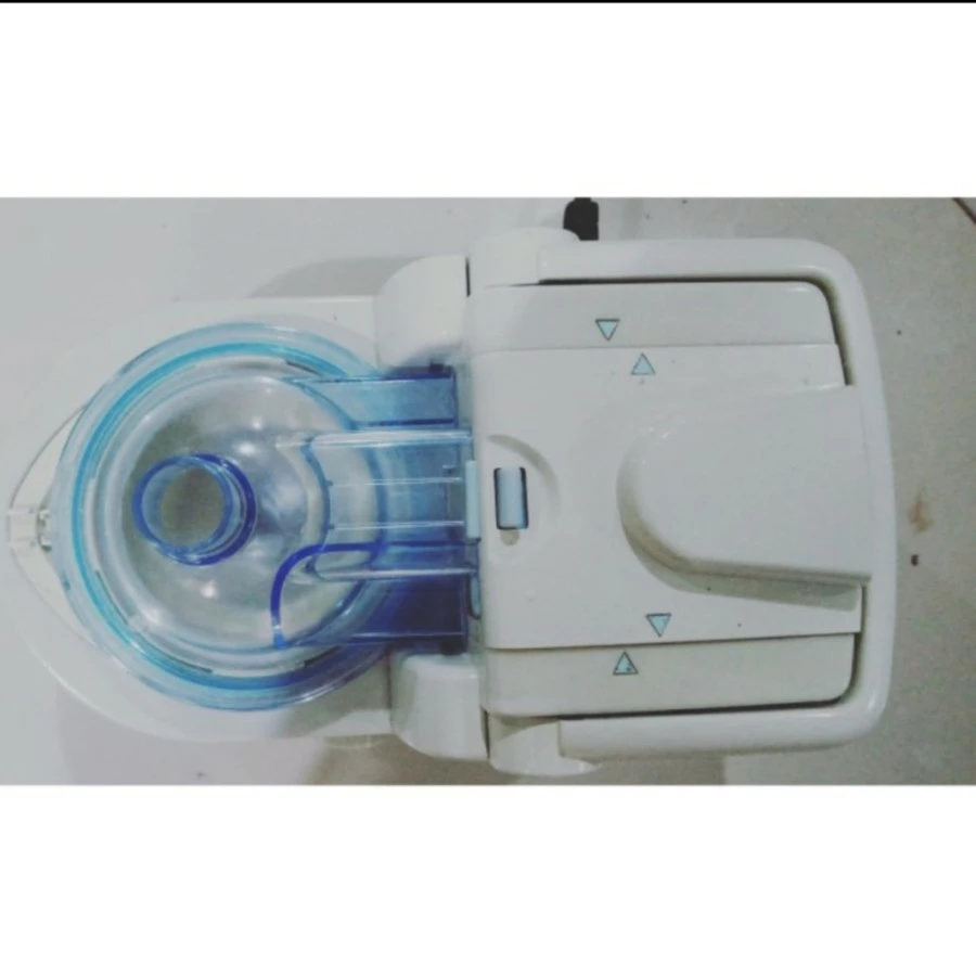 Jual Nebulizer Comfort Oasis KU 200 - Image 2
