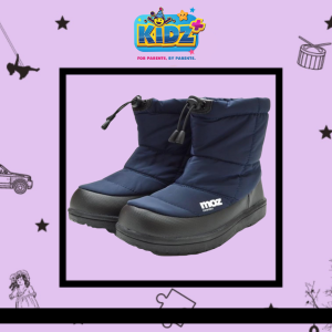 Sewa Moz MZ-7000 Winter Boots 20.5 cm