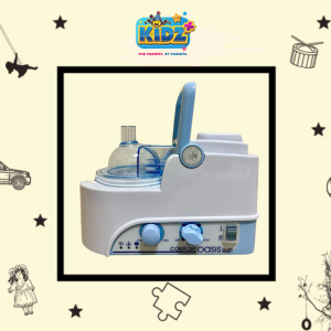 Sewa Nebulizer Comfort Oasis KU 200
