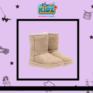 Sewa Winter boots UGG Kids Classic II Boots - Size 3