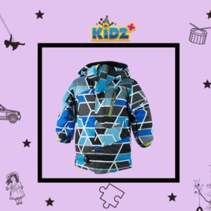 Sewa Obermeyer Kids Aspen Ski / Snow Jacket