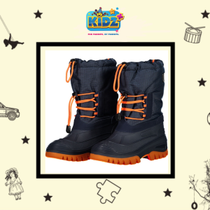Sewa CMP Winter Snow Boots EU36