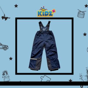 Sewa Ski / Snowboard clothing for children Kaxs Proxtec ski pants
