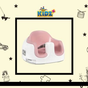 Sewa Bumbo Multi Seat Pink