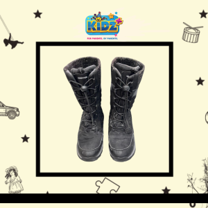 Sewa GEOX AMPHIBIOX SNOW WINTER BOOTS