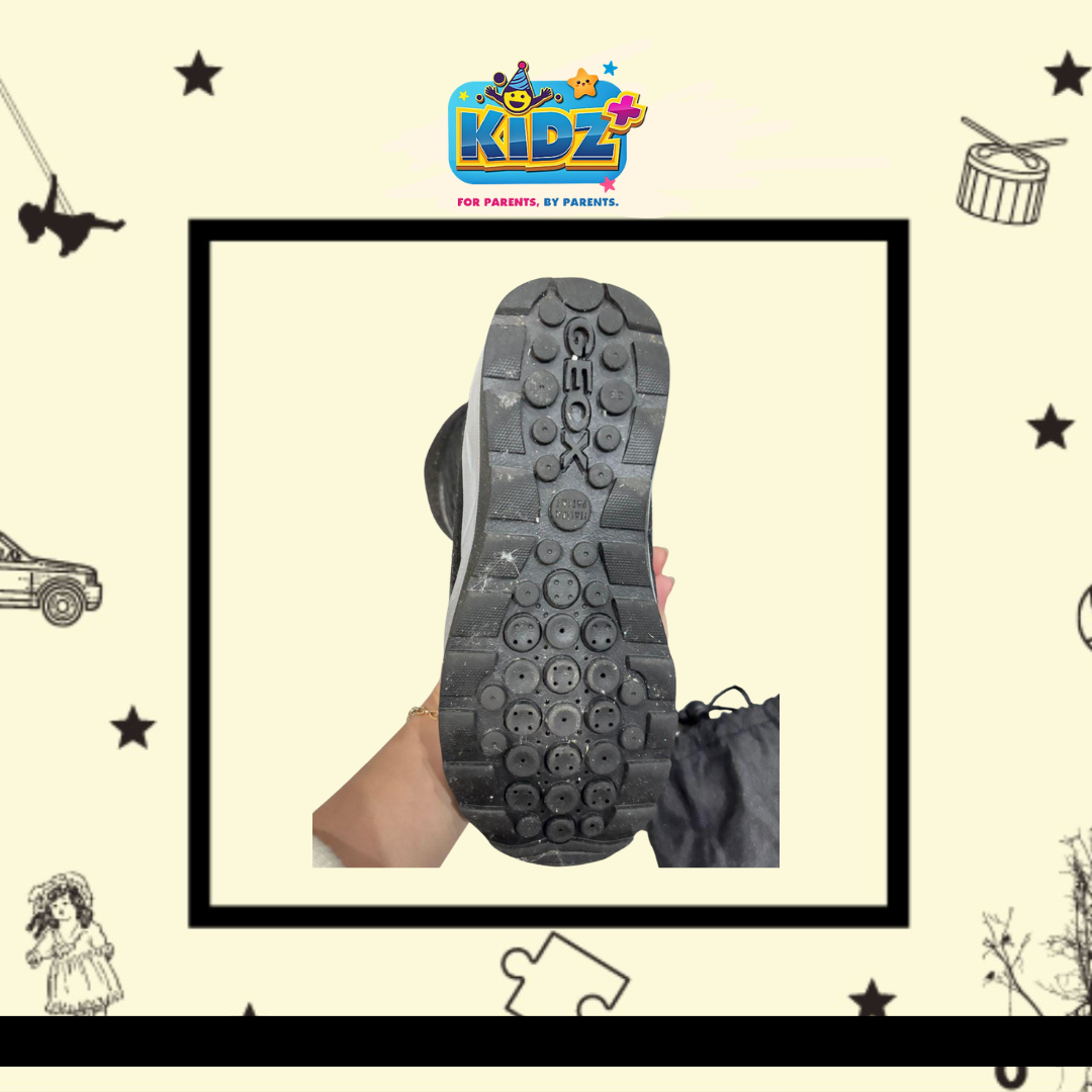 Sewa GEOX AMPHIBIOX SNOW WINTER BOOTS - Image 4