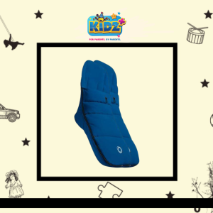 Sewa Bugaboo Footmuff - Electric Blue