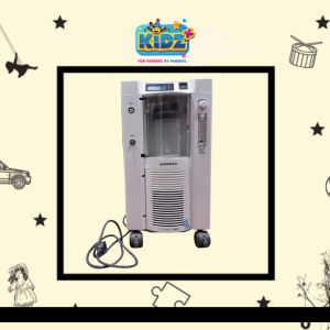 Sewa Yuwell low alarm safety medical oxygen concertrator 7F-SAW