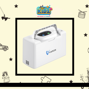Sewa VARON NT-05 Konsentrator Oksigen Portabel 3L/menit